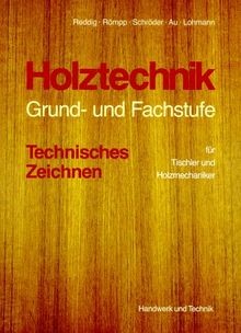Holztechnik grundstufe und - grundstufe,