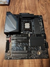 PC Bundle Intel i9 14900k und Gigabyte Z790 Aorus Master X DDR5