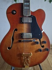 Samick L5 Jazzgitarre