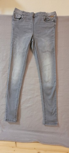 Graue mädchen jeggins von - graue,
