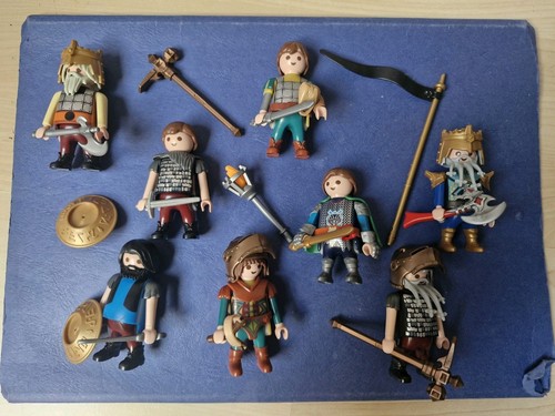 Zwerge herr der ringe - zwerge,