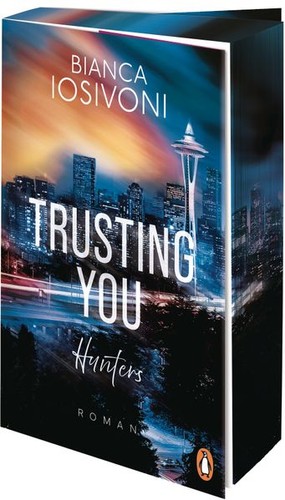 Hunters trusting you - -, |