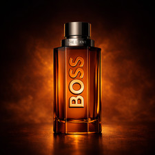 BOSS / The Scent Intense For