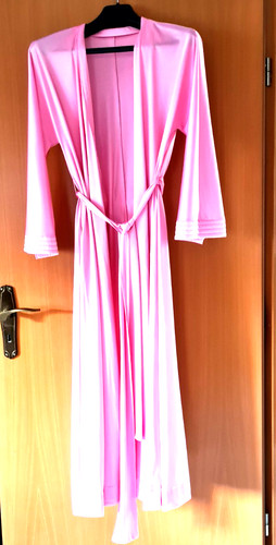 Vanity fair negligee - fair,