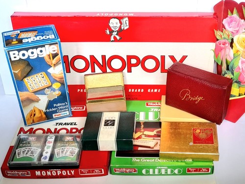 Brettspiele monopoly - -,