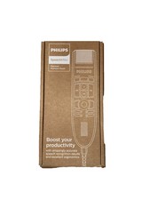 Philips SpeechMike Premium SMP 3700 Touch mit track-pad