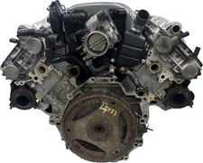 Motor Für Audi A4 B6 A6 C5