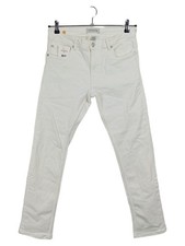 SMOG Jeans Hose Herren Slim