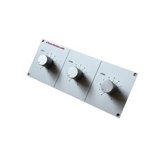 Vestax PMC-CX Mixer DF-CX 3