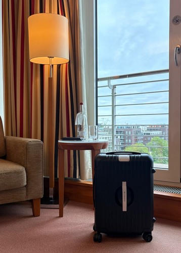Rimowa porsche pts - rimowa, x