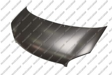 Motorhaube Smart - Fortwo -