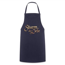 Sturm Der Liebe Logo Gold