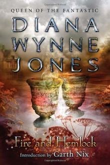 Fire and hemlock von diana - fire,