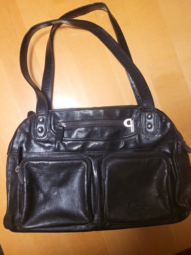 Picard damen handtasche leder - damen,