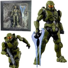 Halo Infinite The Spartan