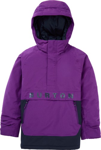 Burton snowboard skijacke - burton,