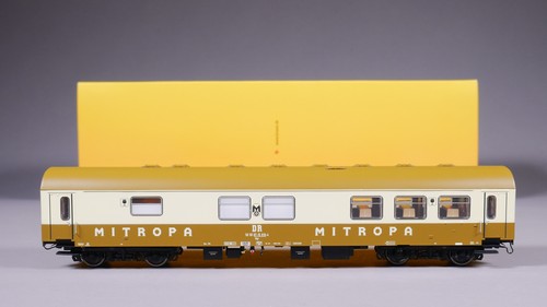 Brawa 45392 - h0, dc