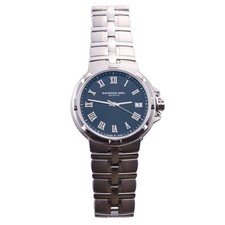 Raymond Weil Parsifal Quartz