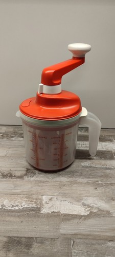 Tupperware easy mix - easy,