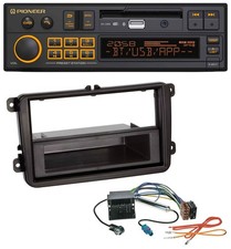 Pioneer DAB MP3 USB Bluetooth