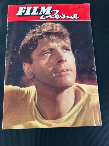 Film revue 1956 burt - film, 24/1956