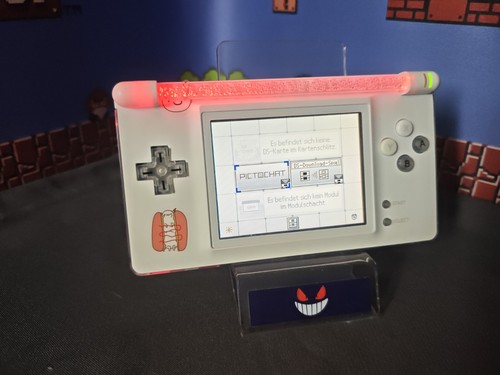 Nintendo lite makro usb c - nintendo,