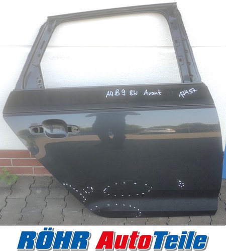 Audi avant tür - 8w,