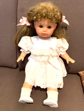 Puppe | Zapf Creation | Mädchenpuppe | ca. 50 cm | Schlafaugen - unbespielt