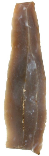 Neolithikum feine klinge - neolithikum,
