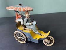 Lehmann - Uhrwerk "New Century