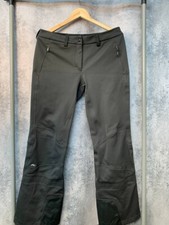 KJUS Skihose Softshell