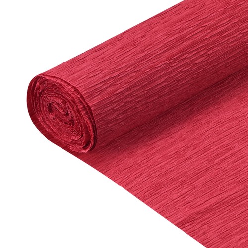 Krepppapierrolle dekoration - krepppapierrolle,,