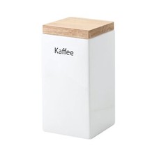 CONTINENTA Vorratsdose mit