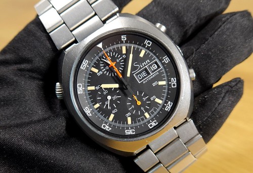 Sinn 142 pre d1 - 43,