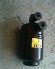 Trocknerflasche BMW E9 ,#: 64531353272, original Behr , aus Altbestand ,NOS