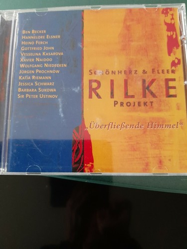 Rilke projekt