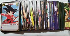 Dragon Ball Z DBZ Card Game