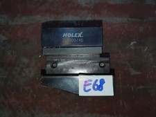 Holex Typ-319000/40 "Radial-Werkzeughalter" E68