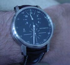 XEN XM0004 Encore Swiss-Automatic Uhr 44 mm