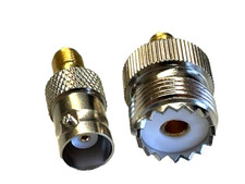 2 Antennen-Adapter für