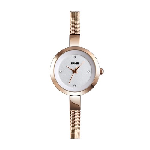 Skmei frauen quarz uhr luxus - frauen,