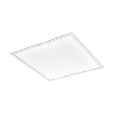 EGLO 96154 Salobrena 1 LED Panel 1cm flach 40W 62x62cm 4000K EEK:D (SpektrumA-G)