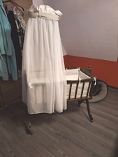 Baby schaukel wiege von hauck - baby,