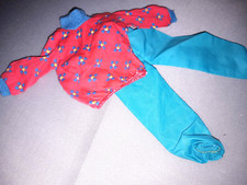 BARBIE SPORT UMSTANDS OUTFIT