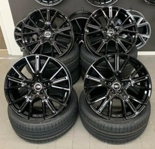 21 Zoll WH34 Felgen 5x112 für