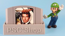 Nintendo n64 spiele mario - n64,