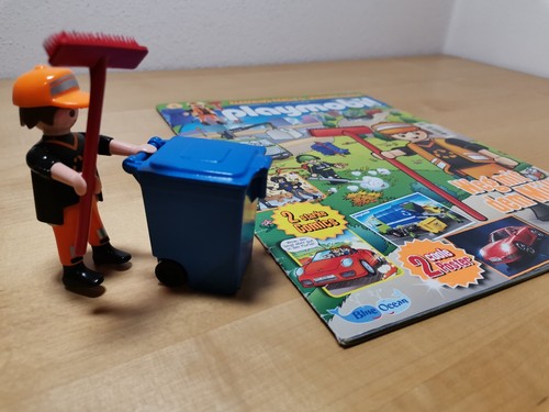 Playmobil magazin zeitschrift - playmobil, magazin/zeitschrift