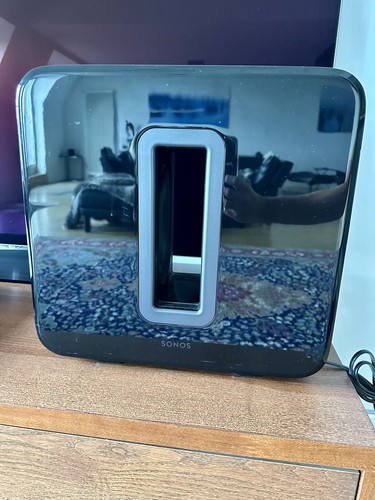 Sonos sub gen - sub,