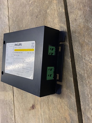 Philips emc 070 - s/01, la