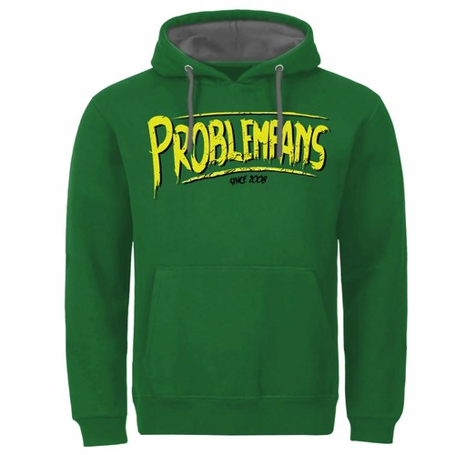 Problemfans fight no - "no,